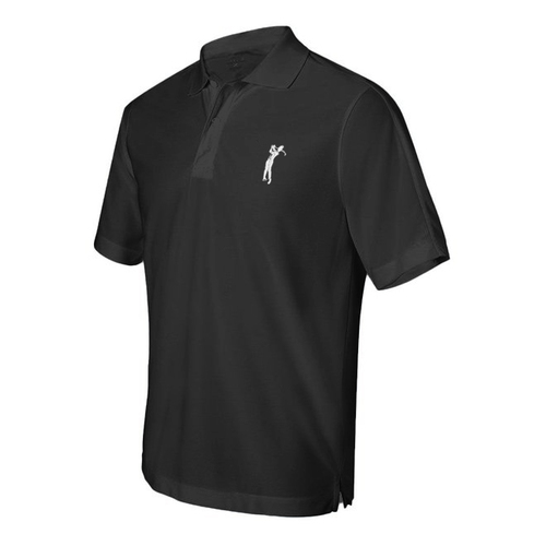 Izod clearance rugby shirt
