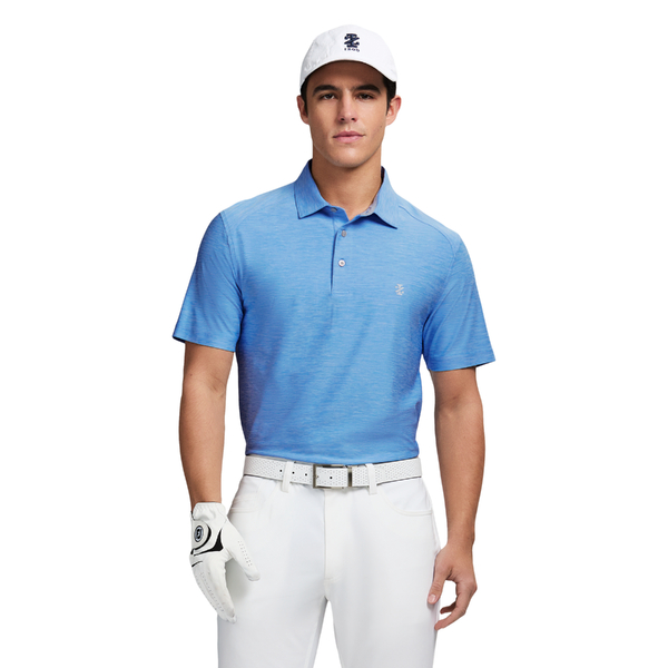 IZOD Titleholder Men's Polo [REGATTA][M]