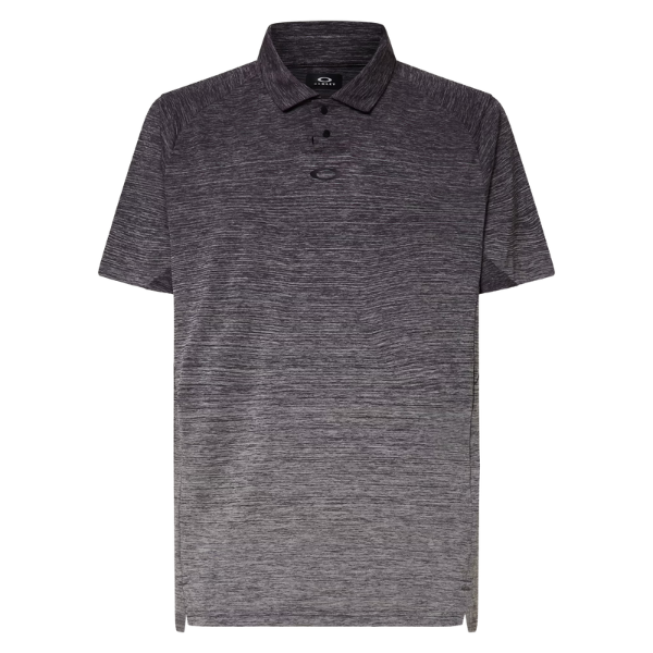 Oakley C1 Gradient Men's Polo [GRA/CEM][S]