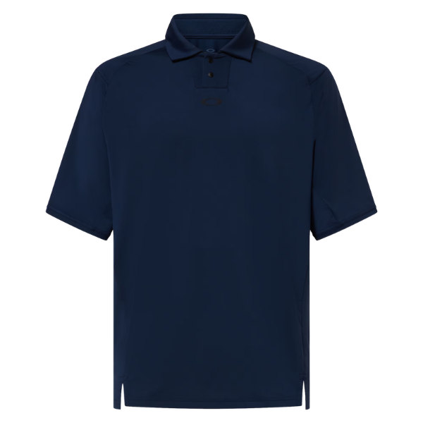 Oakley Reduct C1 Men's Polo [ABYSS]