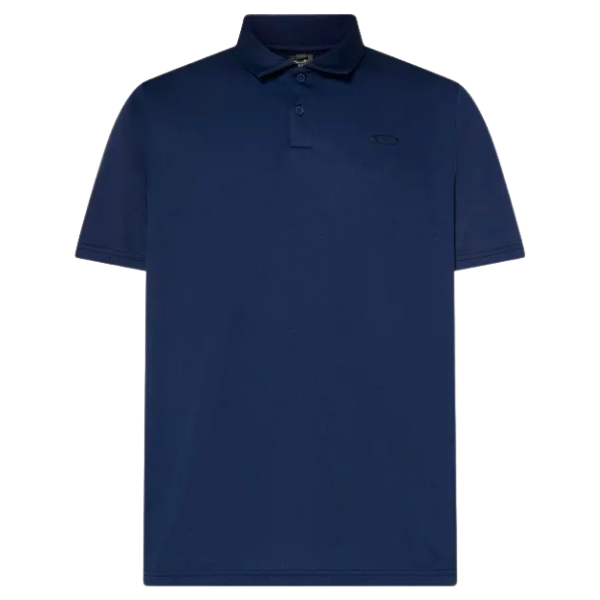 Oakley Icon TN Protect Men's Polo [ABYSS][S]