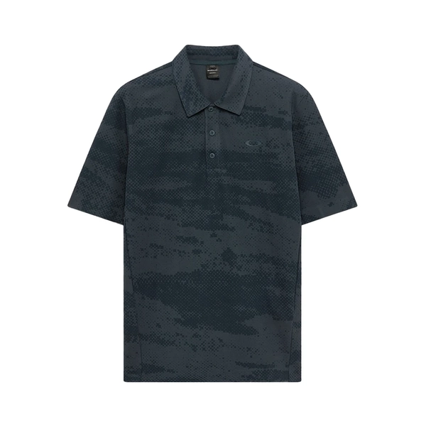 Oakley Digital Bark Men's Polo [GRAPH][S]