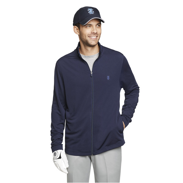 IZOD Full Zip Hydrashield Jacket