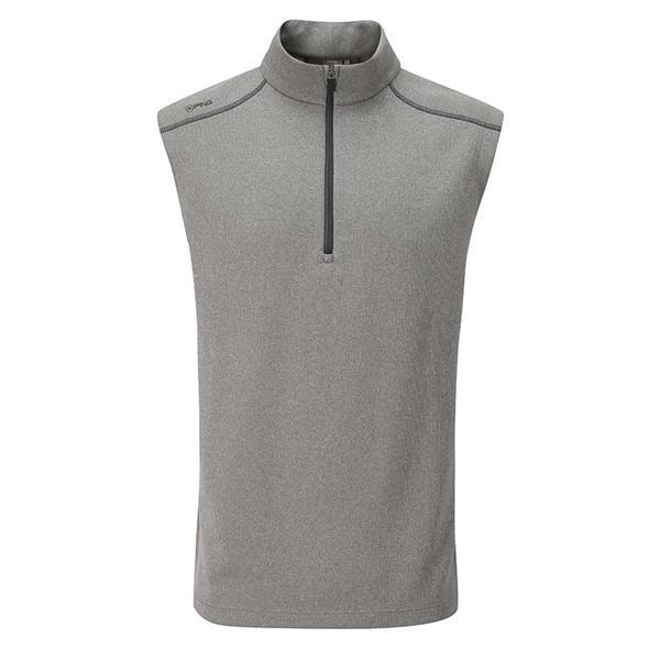 PING Ramsey Men's Vest [ASH][Size: XXL]