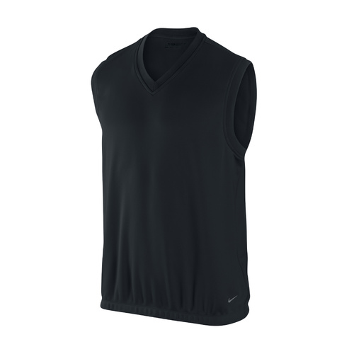 nike mens sweater vest