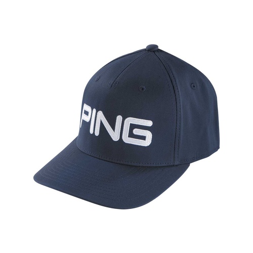 PING Structured Cap - Blue [Size: S/M]