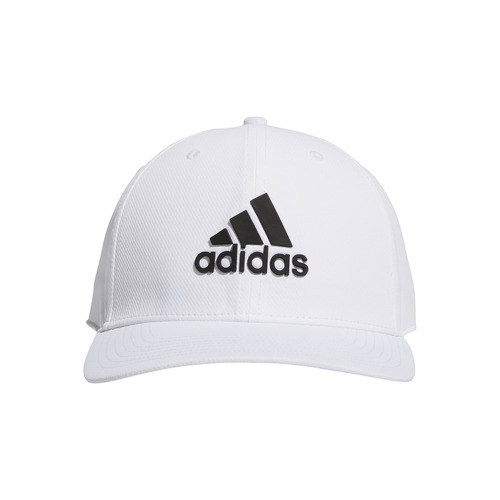 Adidas Tour SnapBack Cap [White]
