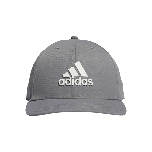 Adidas Tour SnapBack Cap [Grey]