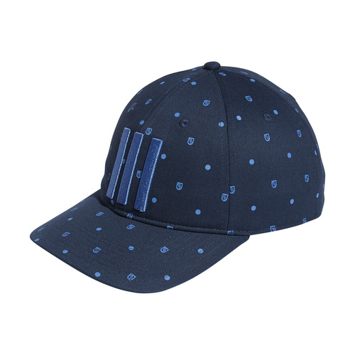 Adidas All Print Shield Cap [Navy]