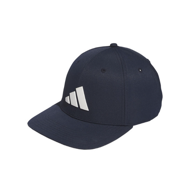 Adidas Tour Snapback Hat [NAVY]