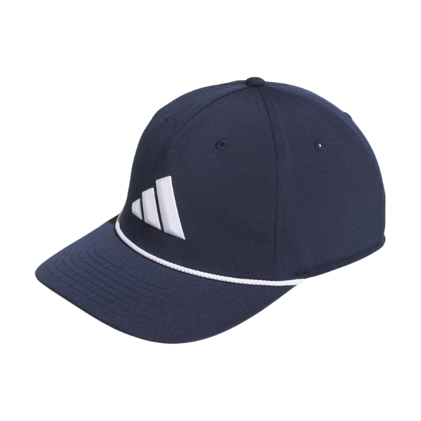 Adidas Tour 5 Panel Hat [NAVY]