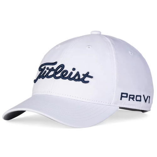 Titleist Junior Tour Performance Cap 