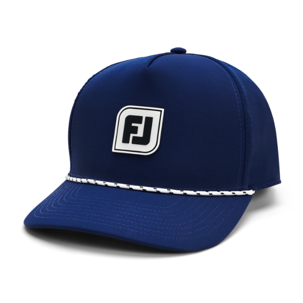 FJ Jewel Rope Hat [NAVY]