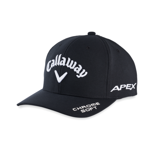 Callaway TA Performance Pro Cap [Black]