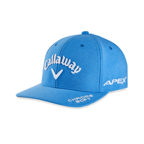 Callaway TA Performance Pro Cap [Light Blue]