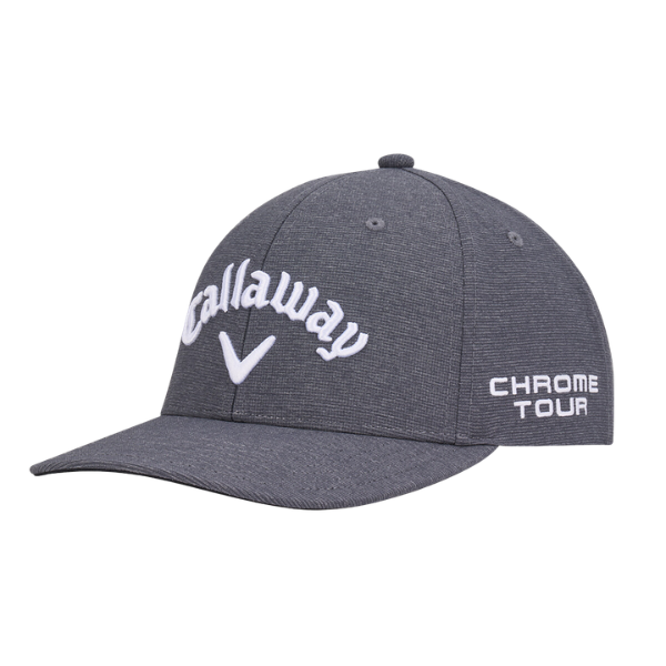 Callaway Tour Authentic Pro Hat [CHAR]