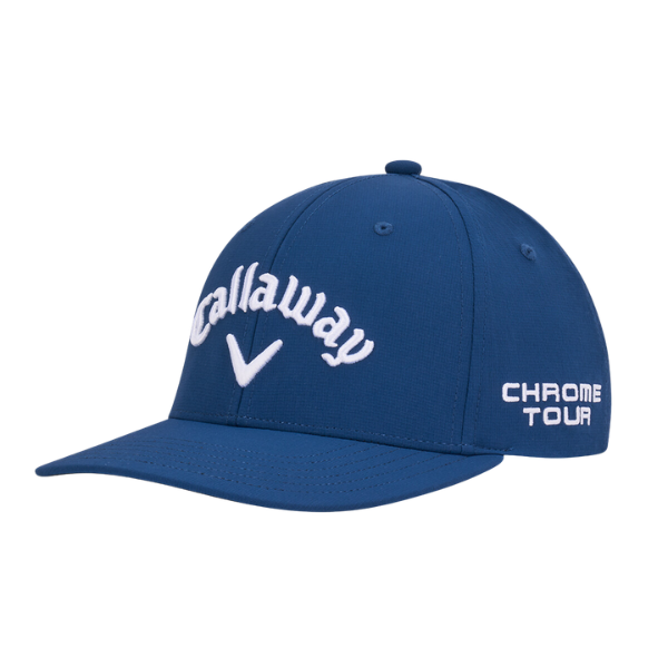 Callaway Tour Authentic Pro Hat [NAVY]