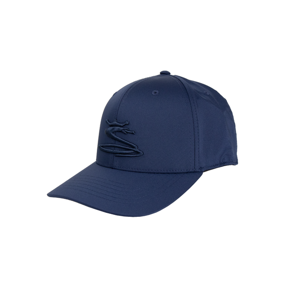 Cobra Tour Snake Snapback Cap [NAVY]