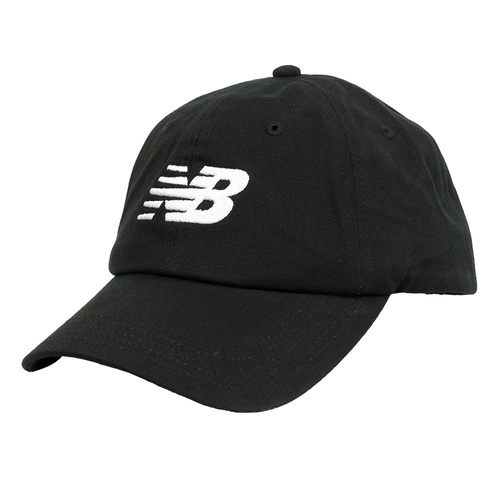New Balance 6-Panel Curved Brim Cap
