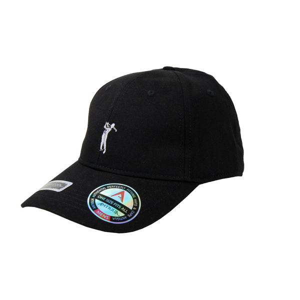 Antigua Encore Swingman Cap [BLACK]