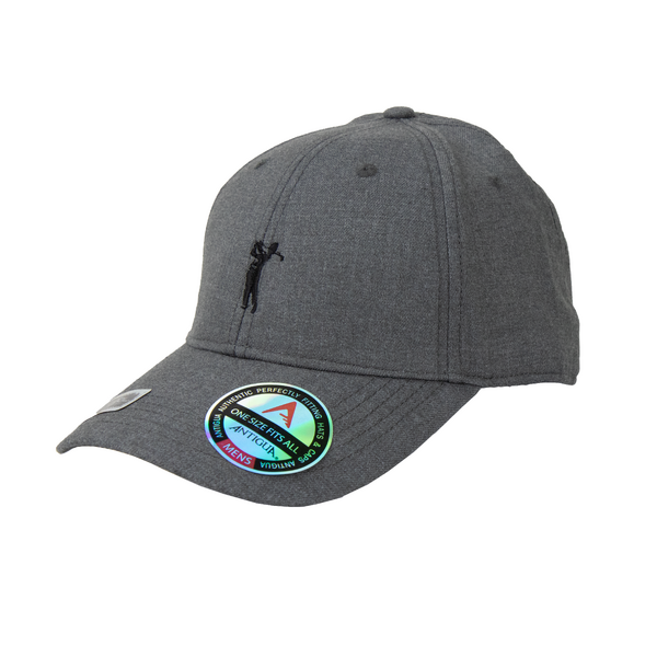 Antigua Encore Swingman Cap [GRAPHITE]