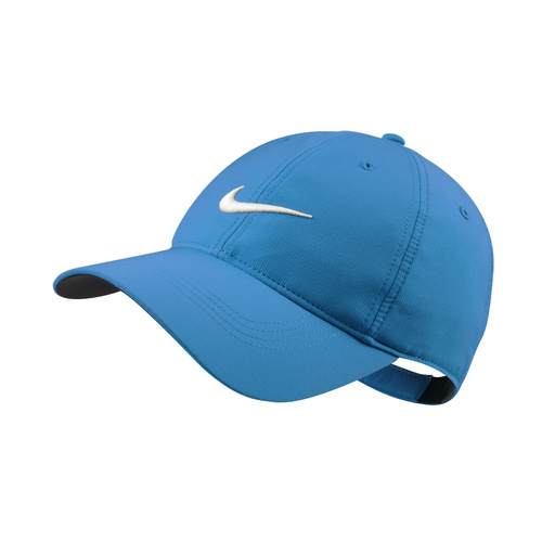 Nike Tech Swoosh Cap - VAL Blue