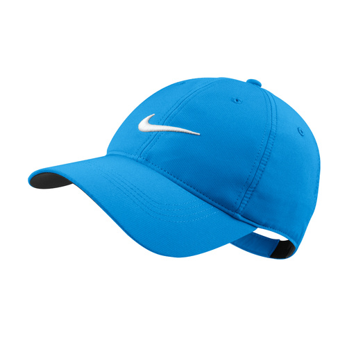 Nike Tech Swoosh Cap - Photo Blue