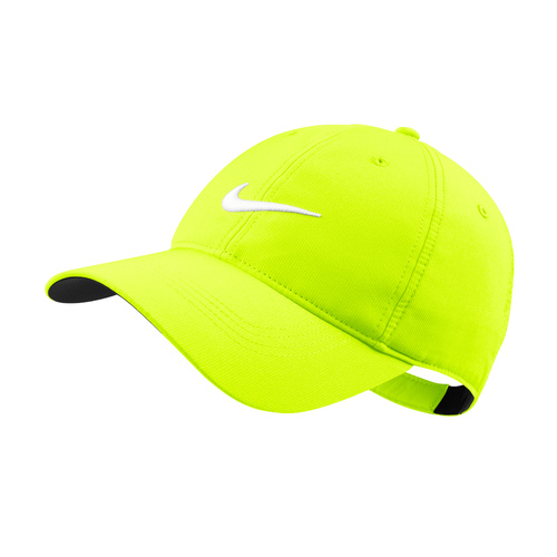 Nike Tech Swoosh Cap - VOLT