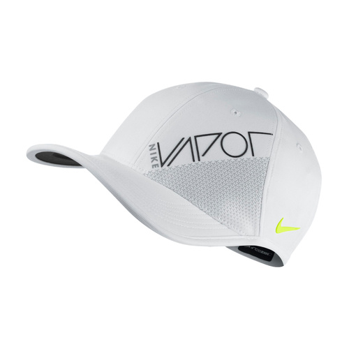 Nike Vapor Ultralight Cap - White/Black