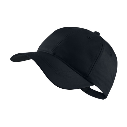 Nike Ladies Tech Cap - Black