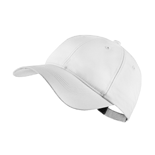Nike Ladies Tech Cap - White