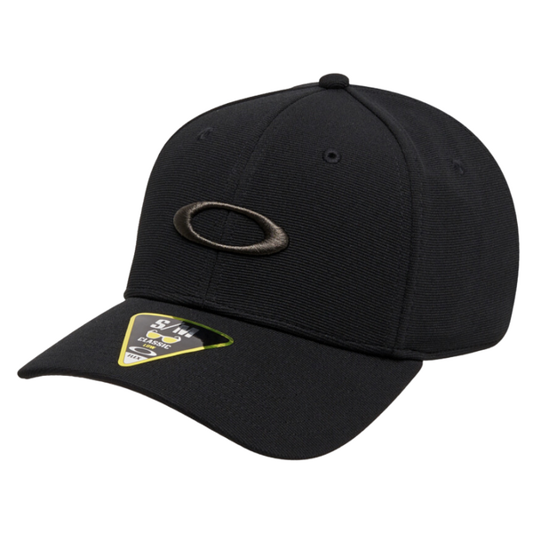 Oakley TinCan Remix Cap [BLACKOUT][S/M]
