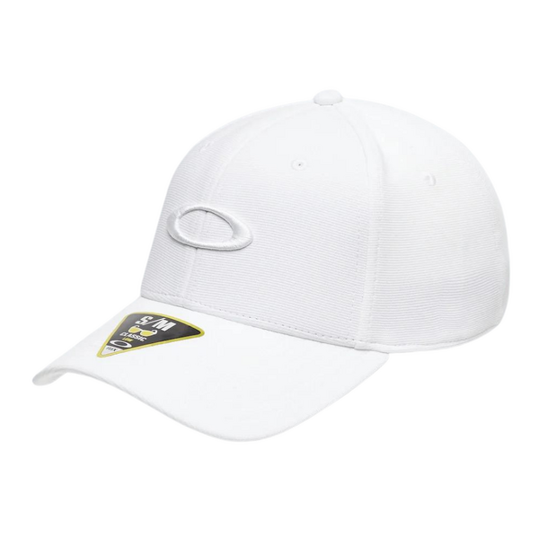 Oakley TinCan Remix Cap [WHITE][S/M]