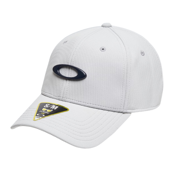 Oakley Tincan Cap [LUNAR ROCK][S/M]