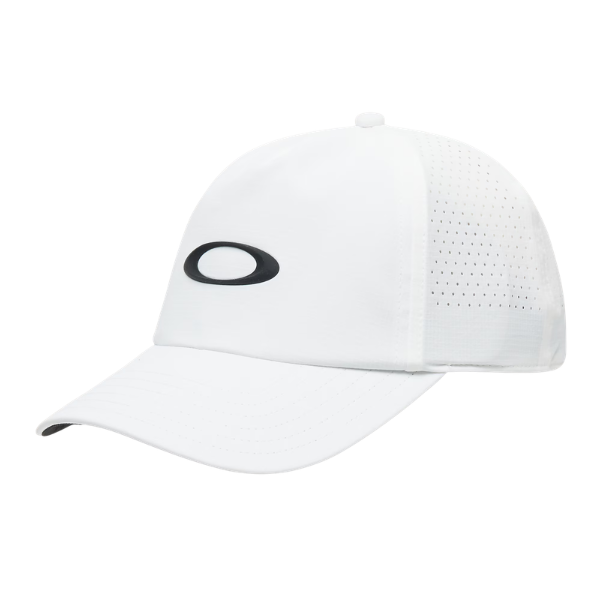 Oakley Take PRO Snapback Hat [WHITE]