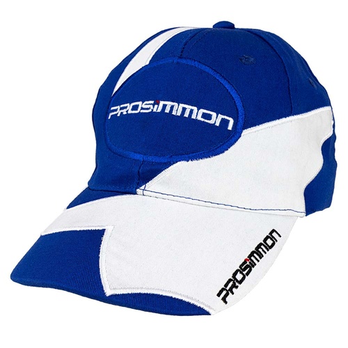 Prosimmon Pro Cap - Blue
