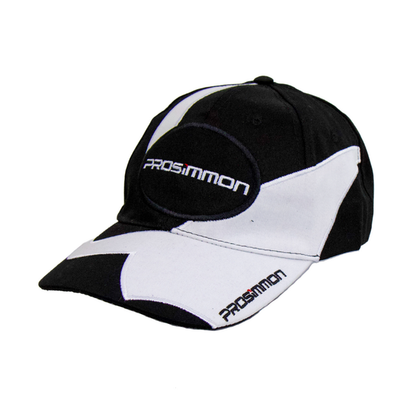 Prosimmon Pro Cap - Black