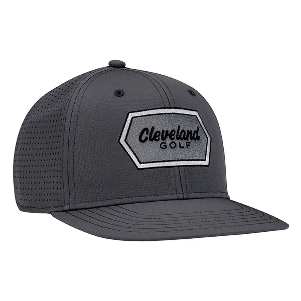 Cleveland Hexagon Cap [GREY]