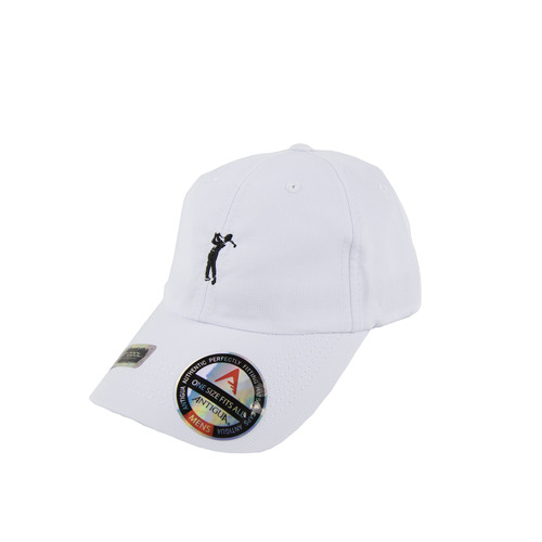 Antigua Swingman Cap [White]