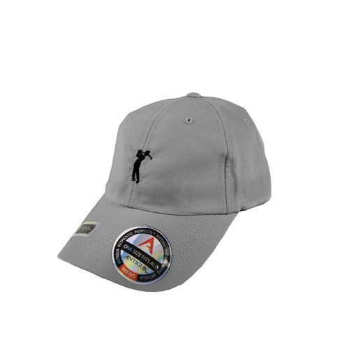 Antigua Swingman Cap [Grey]