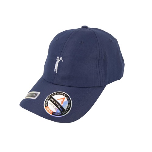 Antigua Swingman Cap [Navy]