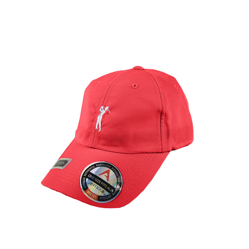 Antigua Swingman Cap [Red]