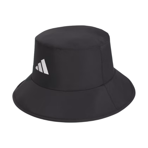 Adidas Rain RDY Bucket Hat [BLACK]
