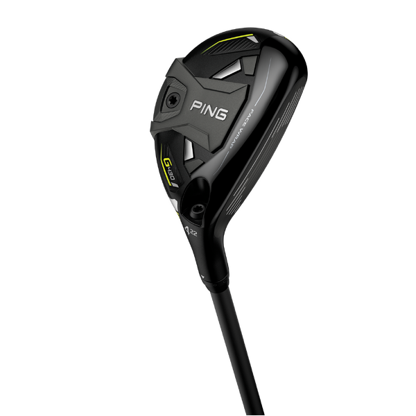 PING G430 Hybrid [ALTA CB 70][HAND: MRH][HEAD:2 HYBRID]LOFT: 17 DEG][FLEX:REGULAR]