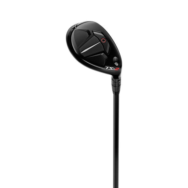 Titleist TSR2 Hybrid [TENSEI BLUE 65][Hand: MLH][Loft: 21 DEG][Flex:S]