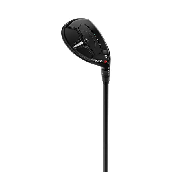 Titleist TSR3 Hybrid [TENSEI BLK 85][Hand:MRH][Loft: 19 DEG][Flex:S]