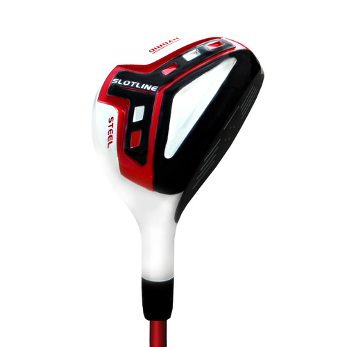 Slotline SL Hybrid [Hand: Mens Right] [Flex: Regular] [Loft: 3 Hybrid]