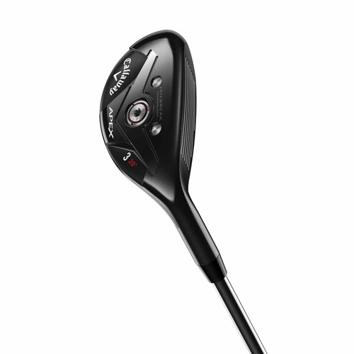 Callaway Apex Hybrid 2019 [Loft: 2 Hybrid] [Flex:Stiff]