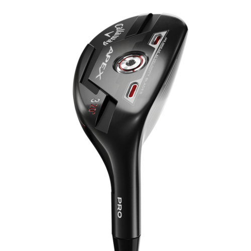 Callaway Apex Pro 21 Hybrid [RH] [3H] [Stiff]
