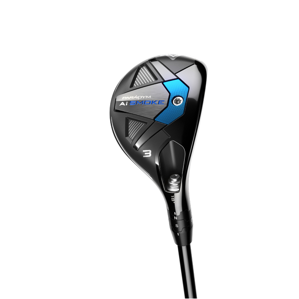 Callaway Paradym Ai Smoke Hybrid [RIGHT][3H][REG]